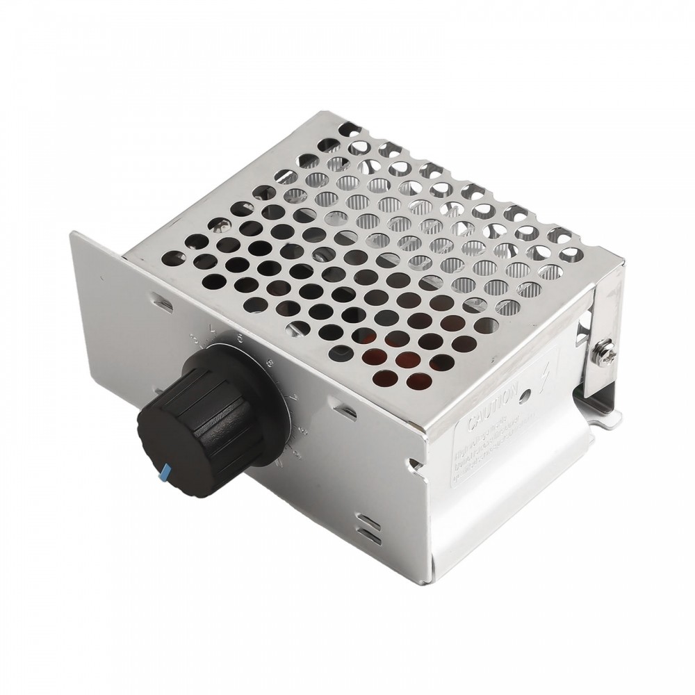 [DOLLDOLL-VN]Versatile Voltage Regulator for UK with Efficient Motor Speed Control Controller
