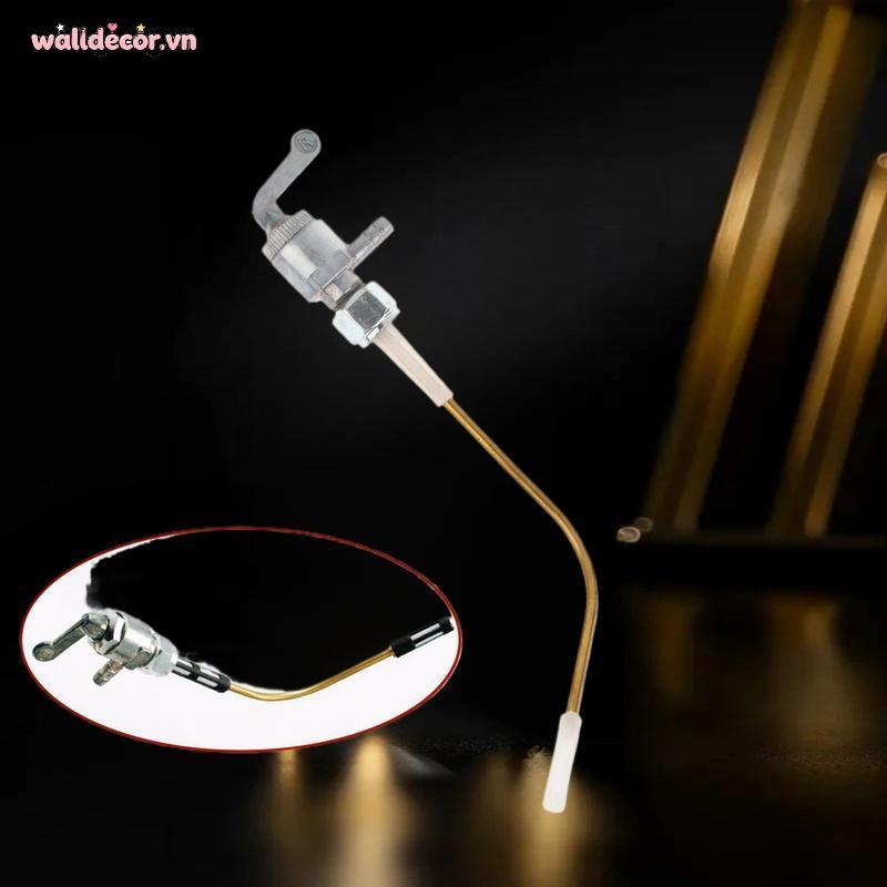 Wa 1 Cái DIY Phụ Kiện Cho Ciao PX FL P 50 Boxer Nhiên Liệu Đa Năng Vavle Petco Tắt Xe Tăng Công Tắc 