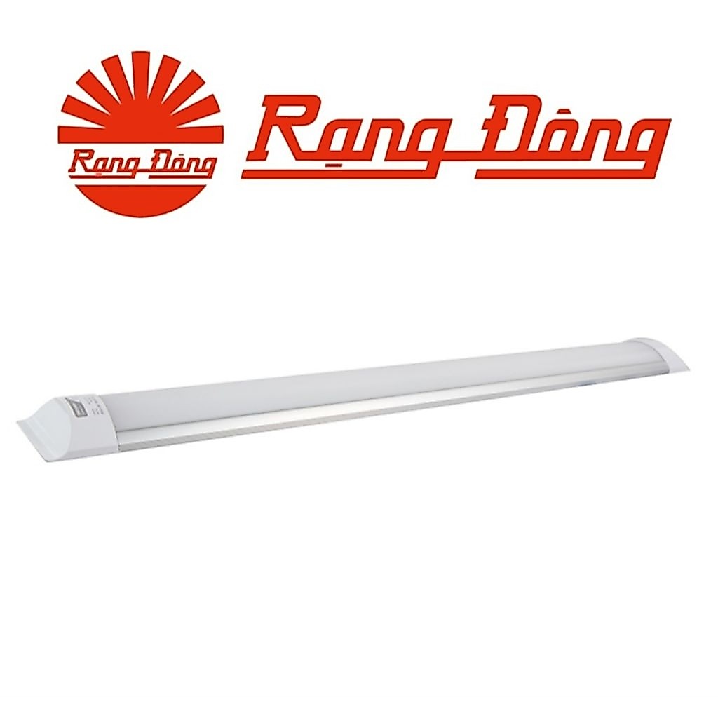[ Chính Hãng] Bán Nguyệt M26, M56, M66 (25w, 50w, 60w) Rạng Đông.