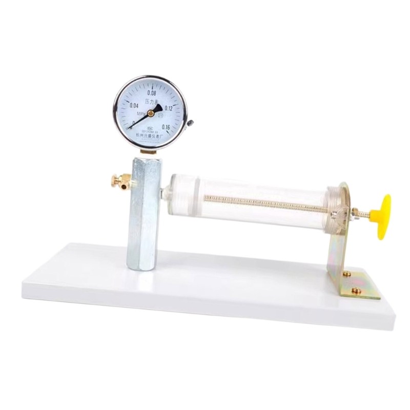 Haha School Boyle 's Law Người biểu tình định luật Boyle Đồ dùng học tập