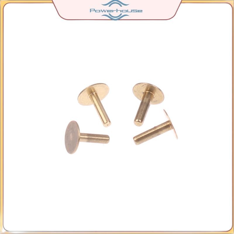 POWER 2 Chiếc Mặt Số Đồng Hồ Đồng 0.64 / 0.69 / 0.74 / 0.79 / 0.94mm Thân Đồng Hồ Sửa Chữa Chuyển Độ