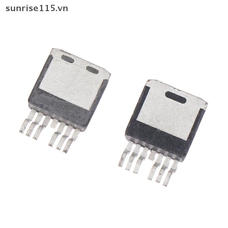 SRVN IRL40SC228 40SC228 IRL40SC209 40SC209 TO-263 Transistor dòng điện cao.