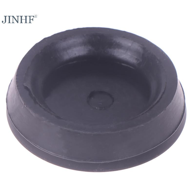 JINHF Cho Aeropress Silicone Cao Su Seal Pit Tông Nắp Thay Thế Cho Aeropress Cà Phê Phần Máy Pha Cà 