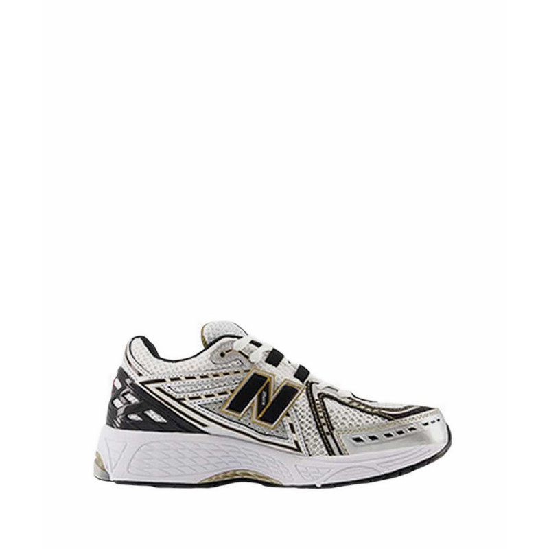 Giày Thể Thao New Balance 1906 Boys Kids - Grey