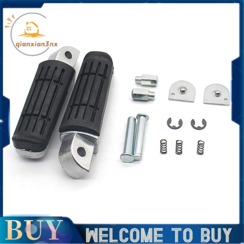 Chân gác chân phía sau cho FJR1300 FZ400 FZ6R XJR400 XJR1200 XJR1300 XJ6 FZ6N