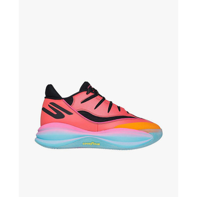 SKECHERS - Giày bóng rổ nam B Lite_253025-BKMT