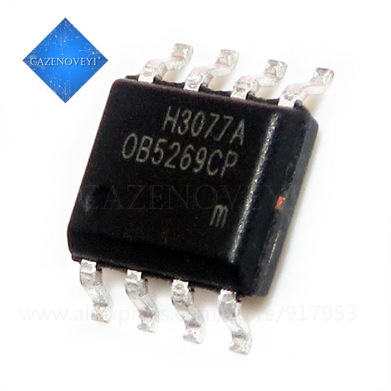 Chip 10 mảnh OB5269CP OB5269 SOP-8