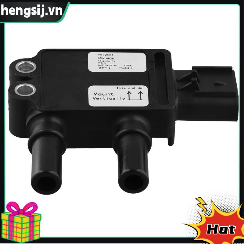 Cảm biến áp suất vi sai tiêu chuẩn khí thải Euro 6 5492073 5572051 5572038 5MPP2-3 5MPP2-10 5MPP2-1