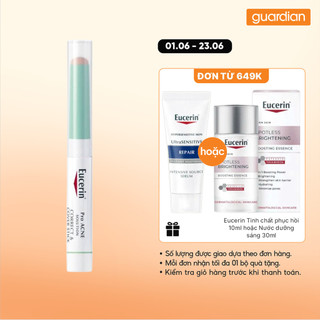 Kem Che Khuyết Điểm Eucerin Giảm Mụn Và Vết Thâm
