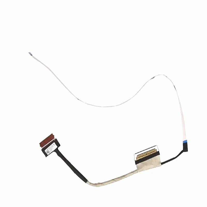 * MỚI 5C10S30064 DC020028A10 Mới GY530 EDP Lcd Cáp Lvds Dây Cho Lenovo Ideapad Gaming 3-15IMH05 81Y4