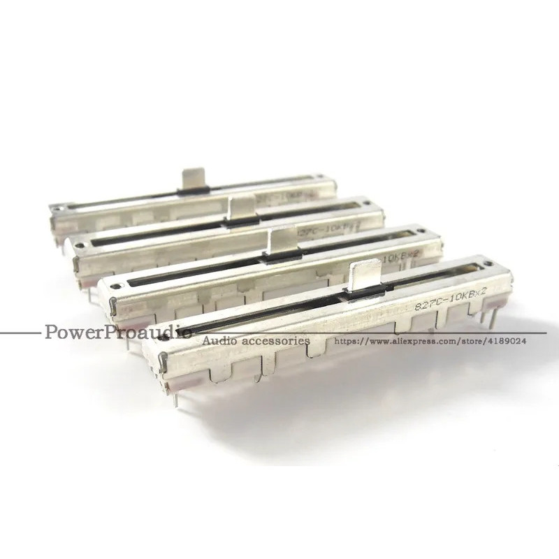 H 1 Cái / lốc Fader Cho Pioneer DCV1027 DJM850 900 2000NEXUS DDJ-SZ XDJ-AERO DJM-T