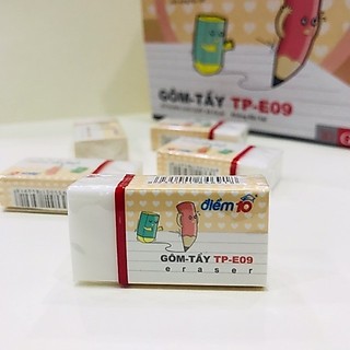 Gôm tl tp- e09