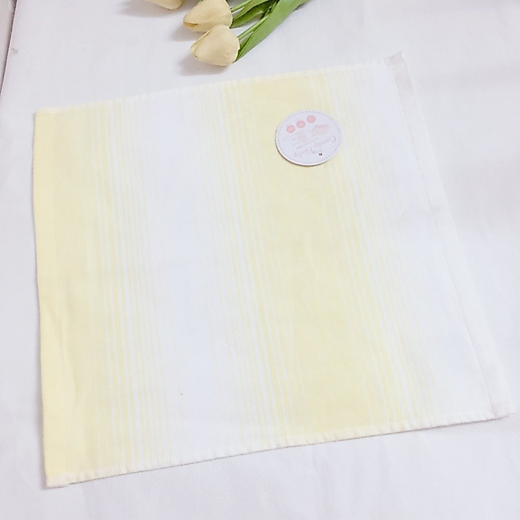 Khăn mặt cho bé, khăn xô bé xuất Nhật