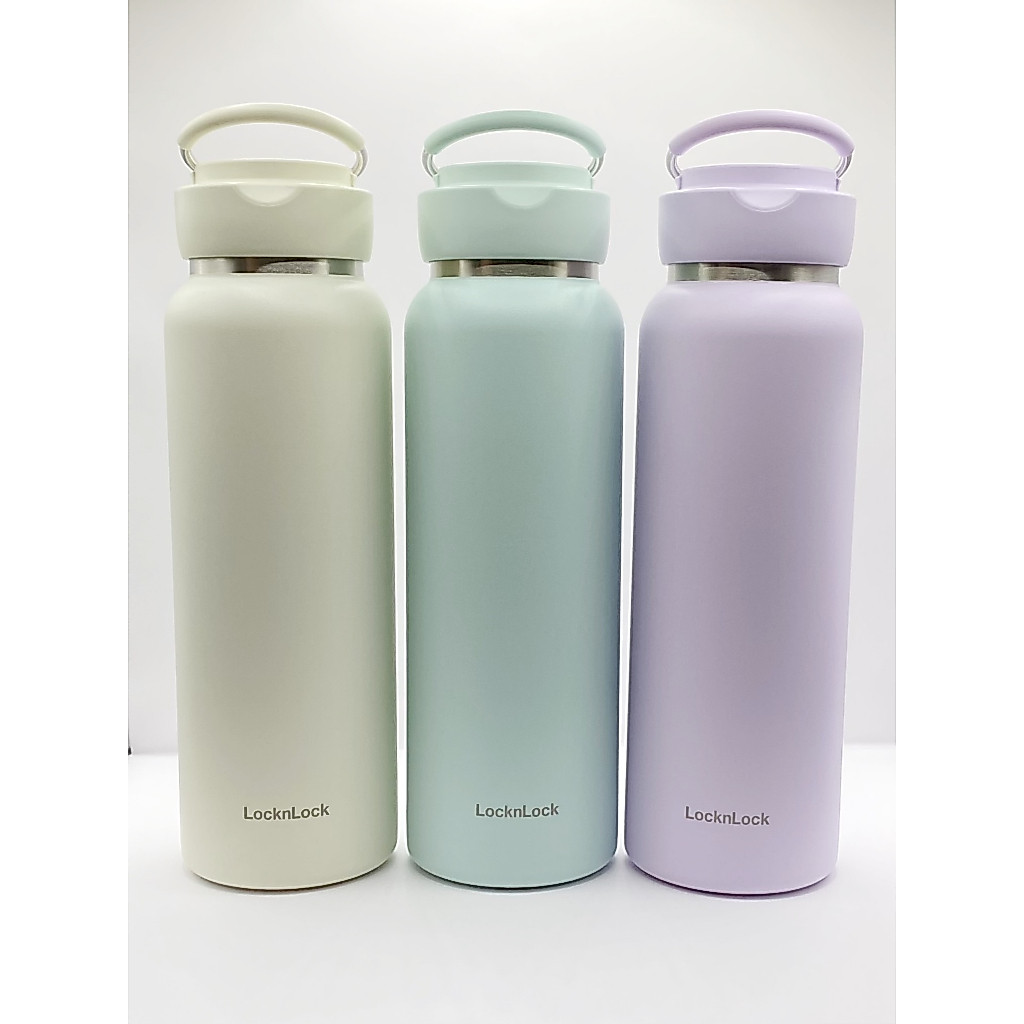 Bình Giữ Nhiệt LnL Sling Ring Tumbler 650ml/800ml