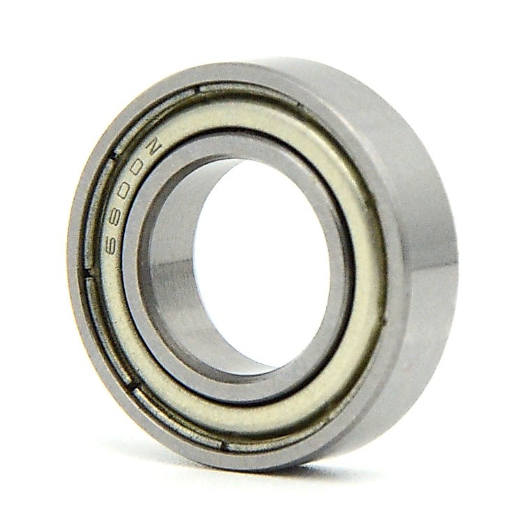 Vòng Bi Tốc Độ Cao 6800z 6800zz 6800rs 6800-2rs Kích Thước 10 * 19 * 5mm