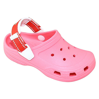 Dép sục bé trai Bita's DEVA.03 (Hồng sen + Kem + Navy + Xanh bơ + Xanh dương + Xanh minơ)