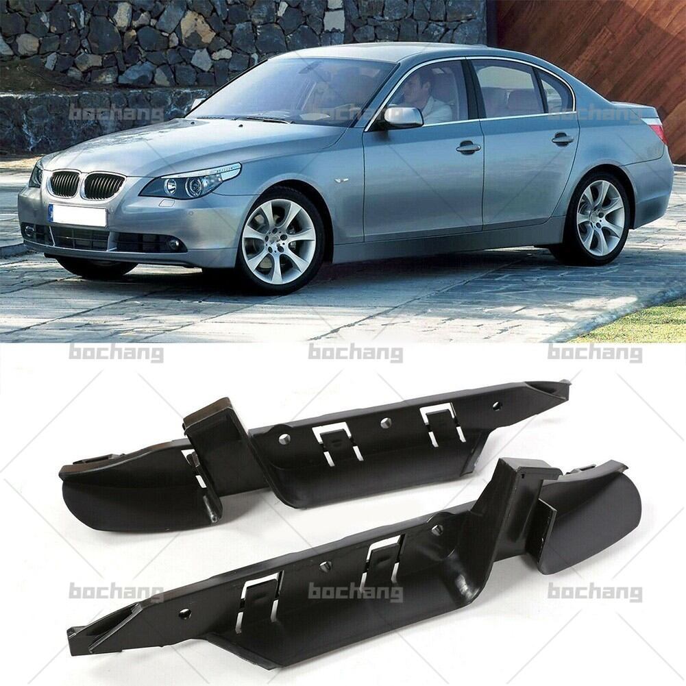Giá đỡ thanh phía trước Giá đỡ cản trước Phù hợp cho BMW 5 Series E60 E61 525i 530i
