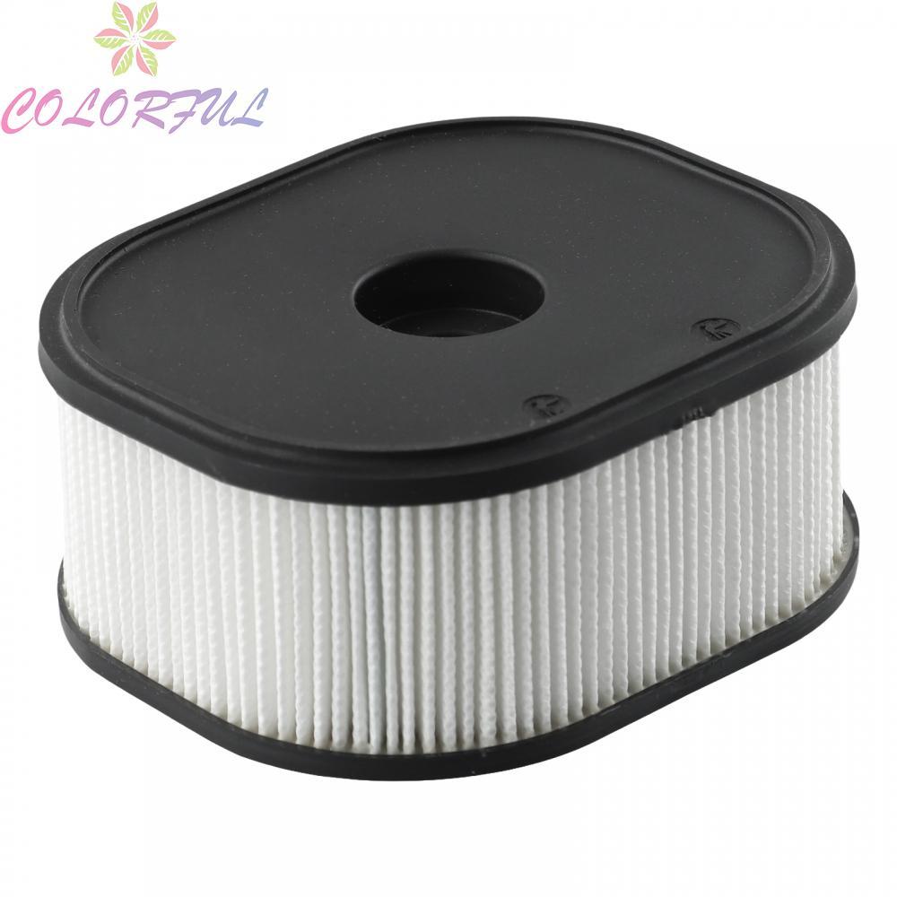 Air Filter Durable Easy To Install Garden Supplies Plastic Chainsaw Filter