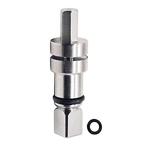 [DOLLDOLL-VN]Shear Shaft Coupler Replacement for KitchenAid Pasta Attachments Premium Quality