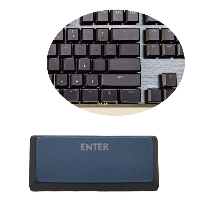 Btsg Bàn Phím Cơ Nhập Nút Keycap Thay Thế Cho G915 G913 G813 G913