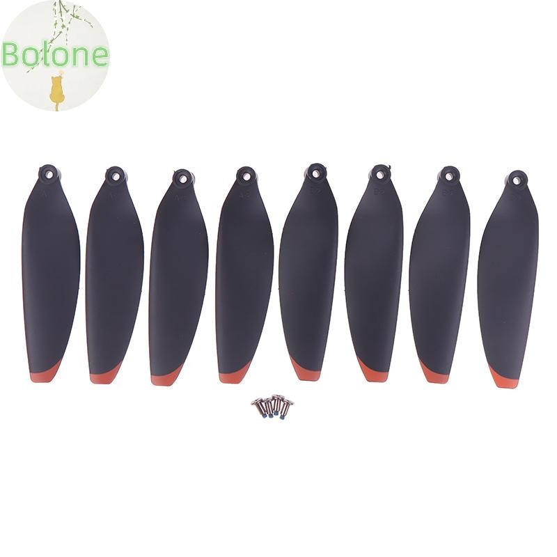 Bolone Cho L600 Pro / L600 Pro MAX Cánh Quạt Dự Phòng L600 PRO Lưỡi le L600PRO MAX Lá Cánh Quạt Lưỡi