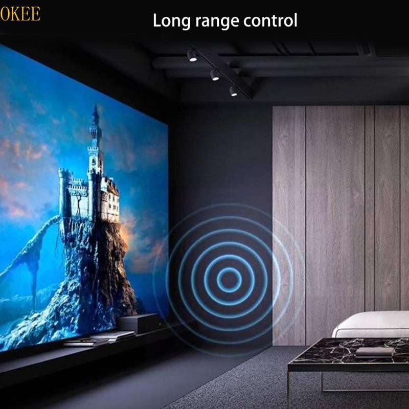 Điều khiển từ xa OKEE cho bộ phận sửa chữa từ xa PA503X Q-3101 PA502S PJD51