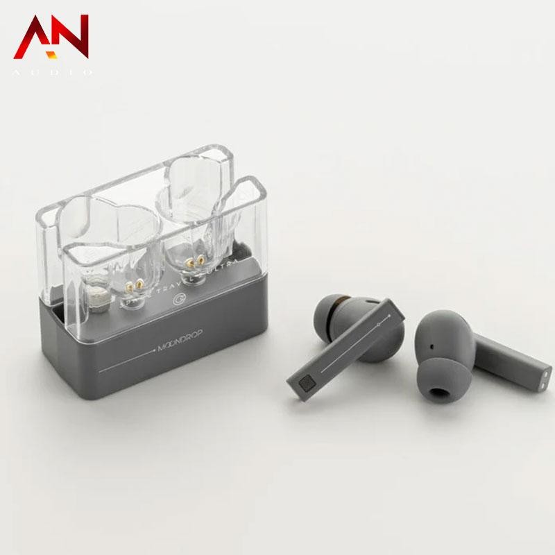 Moondrop Space Travel 2 Ultra - Tai Nghe Bluetooth 6.0 Cao Cấp, Kết Nối Ổn Định | BigBuy360 - bigbuy360.vn