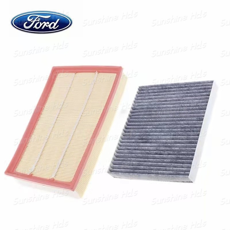 Bộ lọc không khí FORD FOCUS MK2 + Bộ lọc Cabin