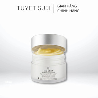  KEM DƯỠNG TRẮNG DA LOẠI NÁM ARBUTIN W7 Whitening CREAM - Dung tích 100ml 