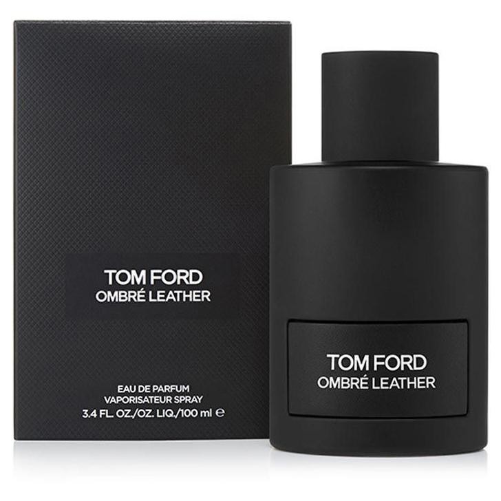 Nước hoa Tom Ford Ombre Leather EDP 50ml