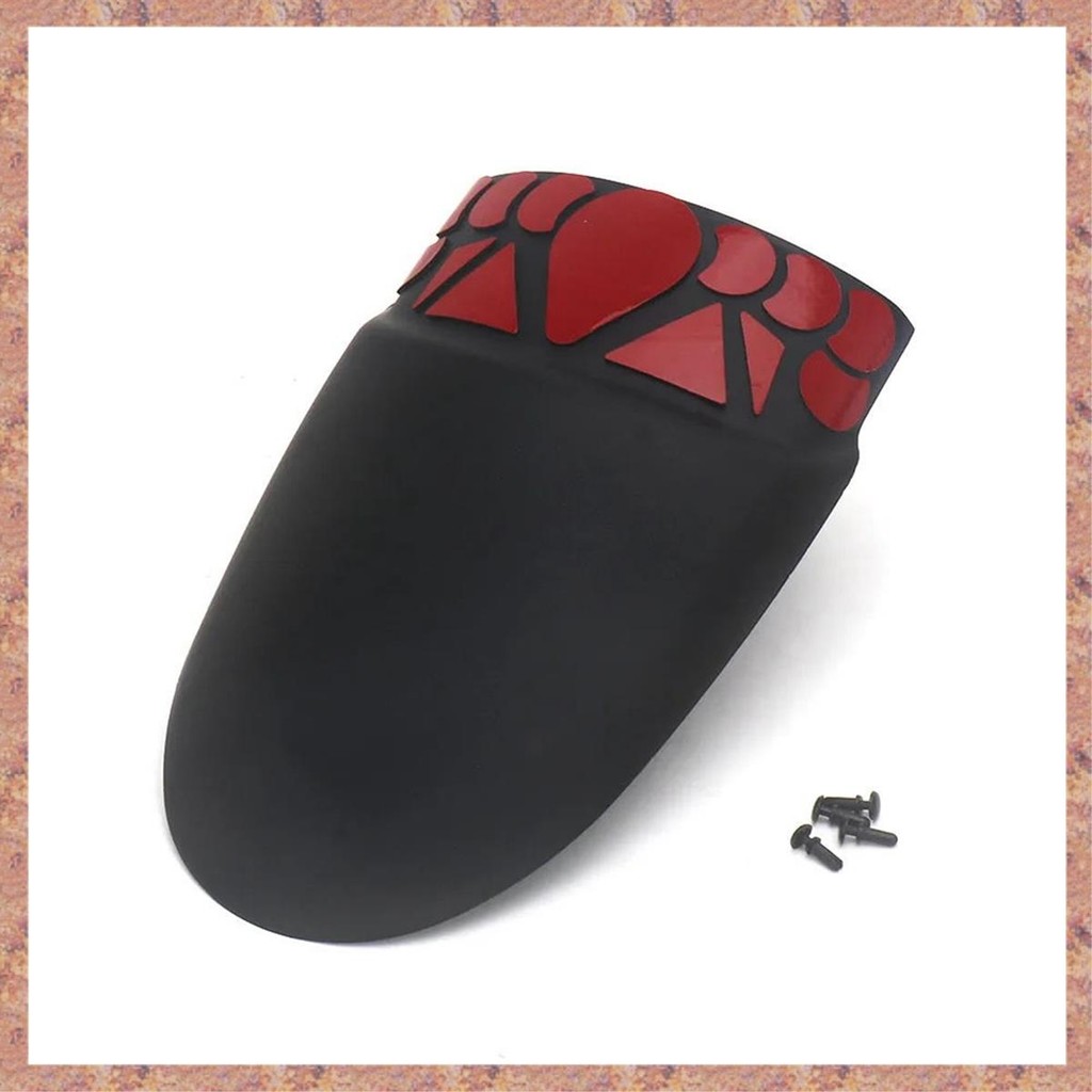 Bộ phận bảo vệ chắn bùn mở rộng Bộ phận bảo vệ phía trước cho 500 Cl500 CL500 2023 2024 (R F C V)