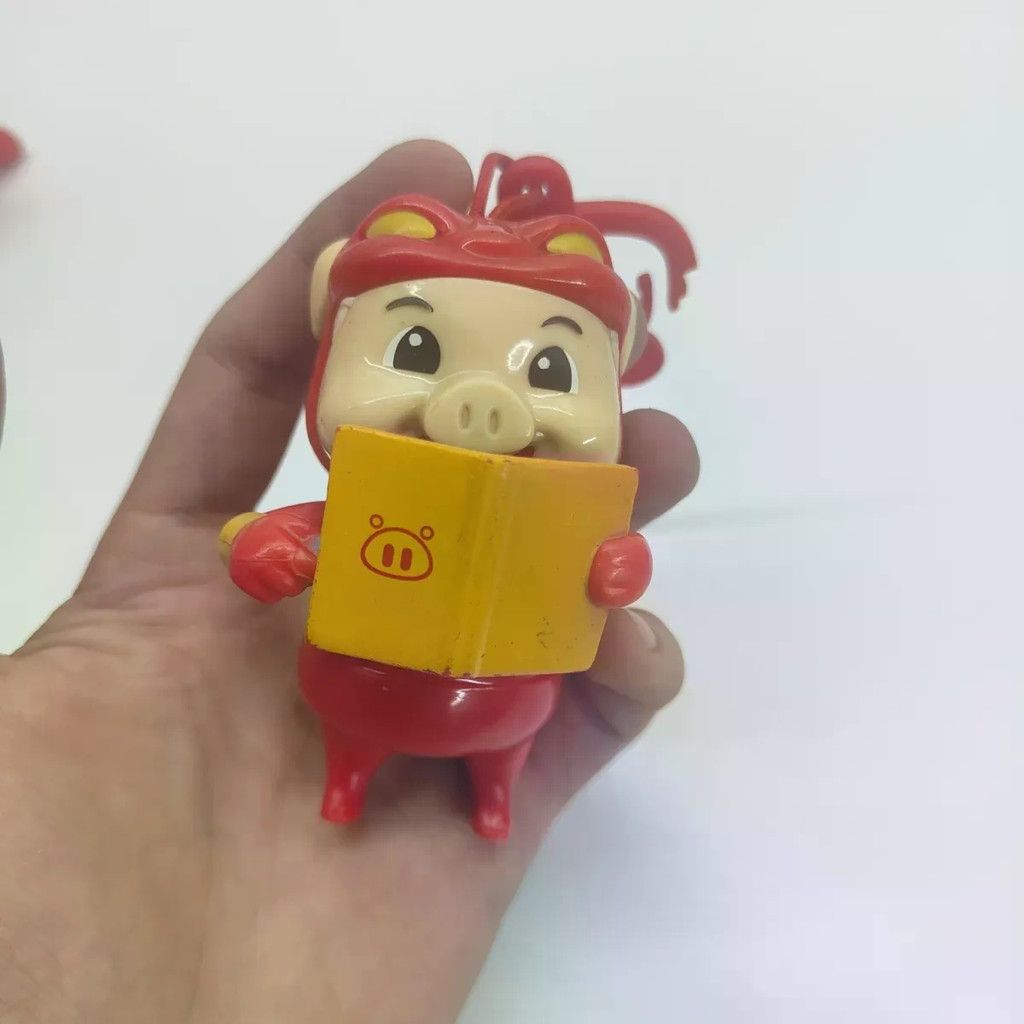 K KFC KFC KFC KFC KFC KFC Bộ sưu tập Pigman Bộ sưu tập búp bê ngoài in Đồ chơi in