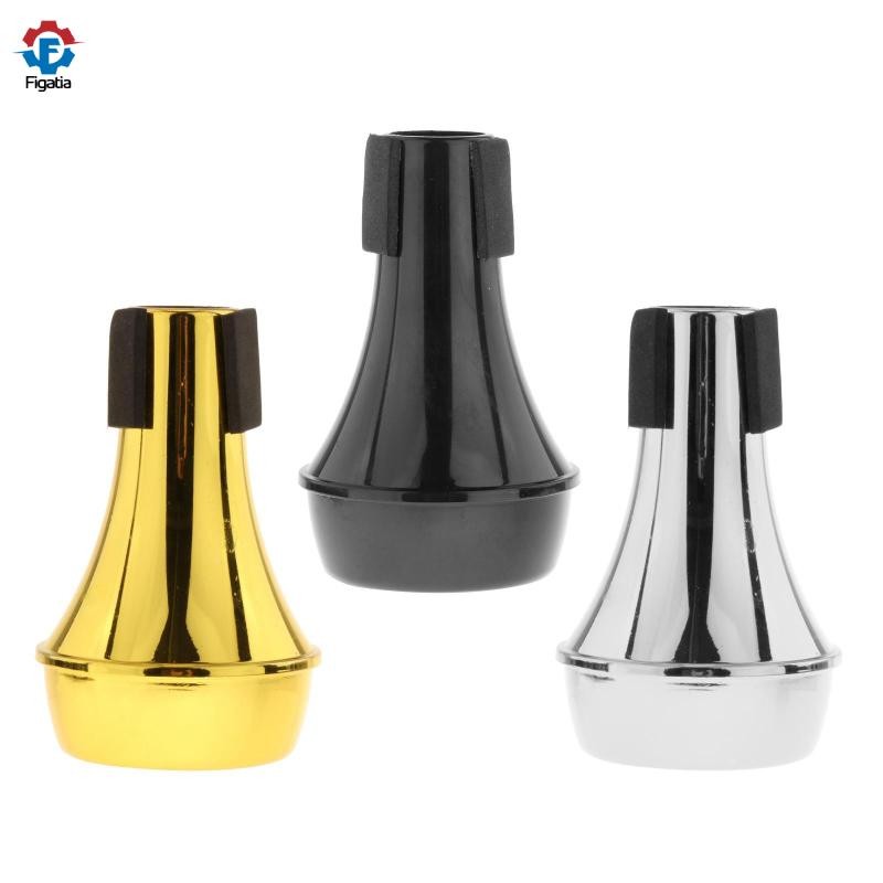 Trumpet Thẳng Tắt Tiếng Trumpet Sordine Sourdine Trumpet Thực Hành Phần Trumpet Tắt Tiếng Cho Hiệu S