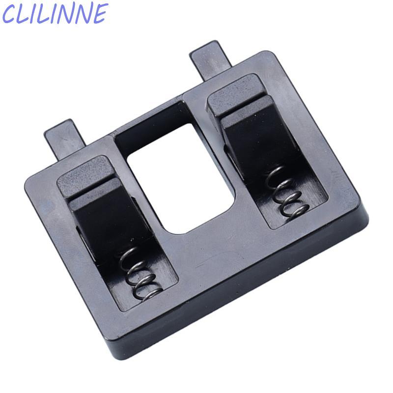 Electric Wire Welding Holder Clamp for Secure and Efficient Cable Management