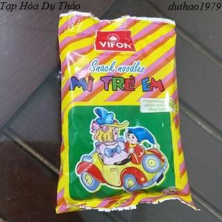 Mì Trẻ em Vifon gói 20g ( combo 10 gói)/bịch 50 gói