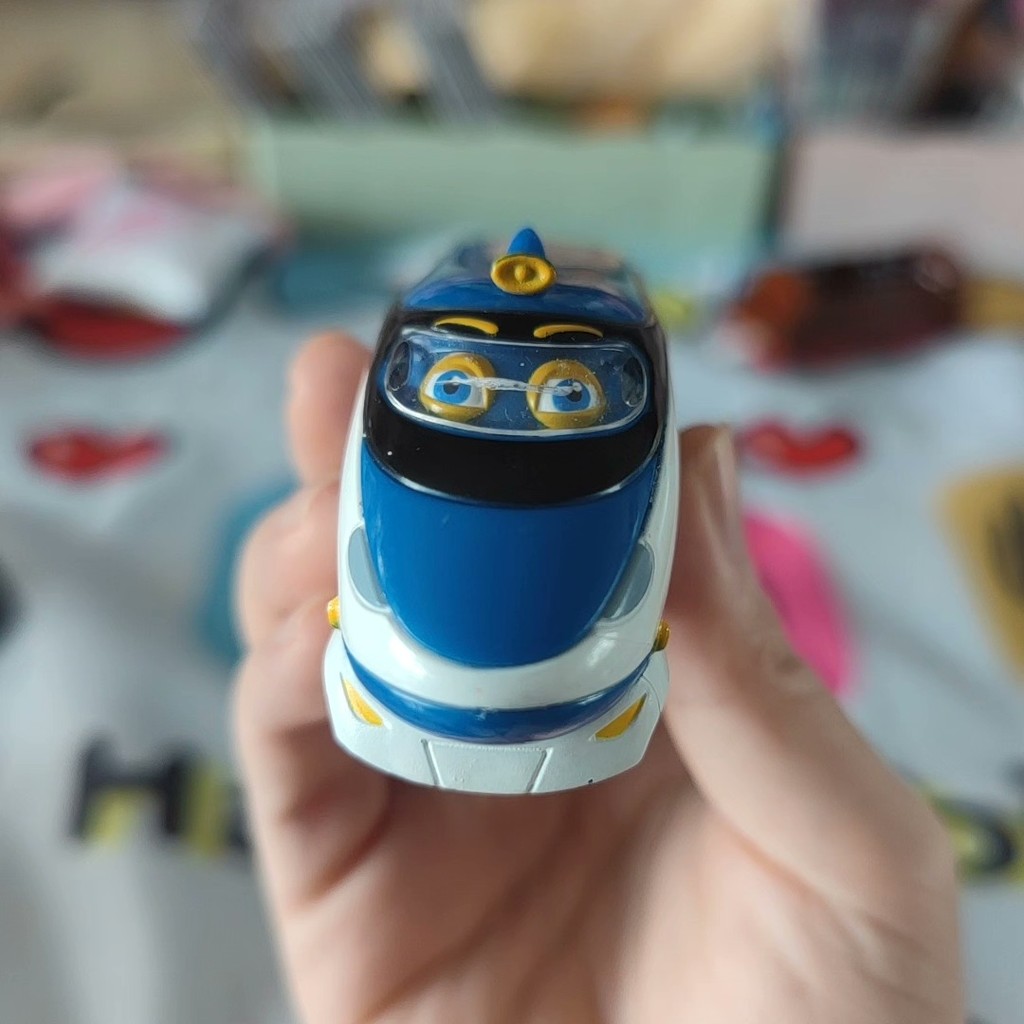 Dòng đúc khuôn TOMY TOMY Kington < hanzo & Bus}