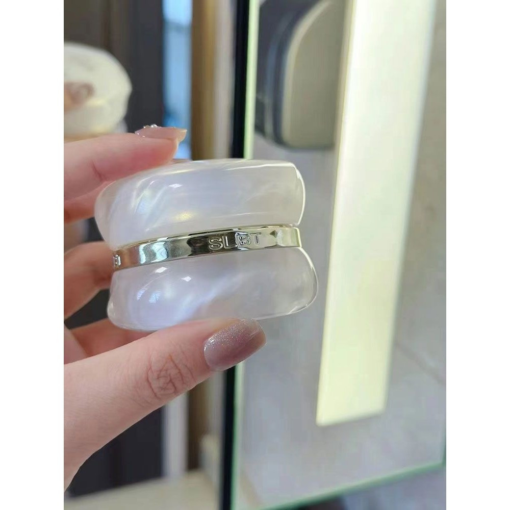 Yin Face Cream, Acne Cream, Pearl Cream tb Shigu Su Bai Cream for Beauty, Moisturizing and Repairing