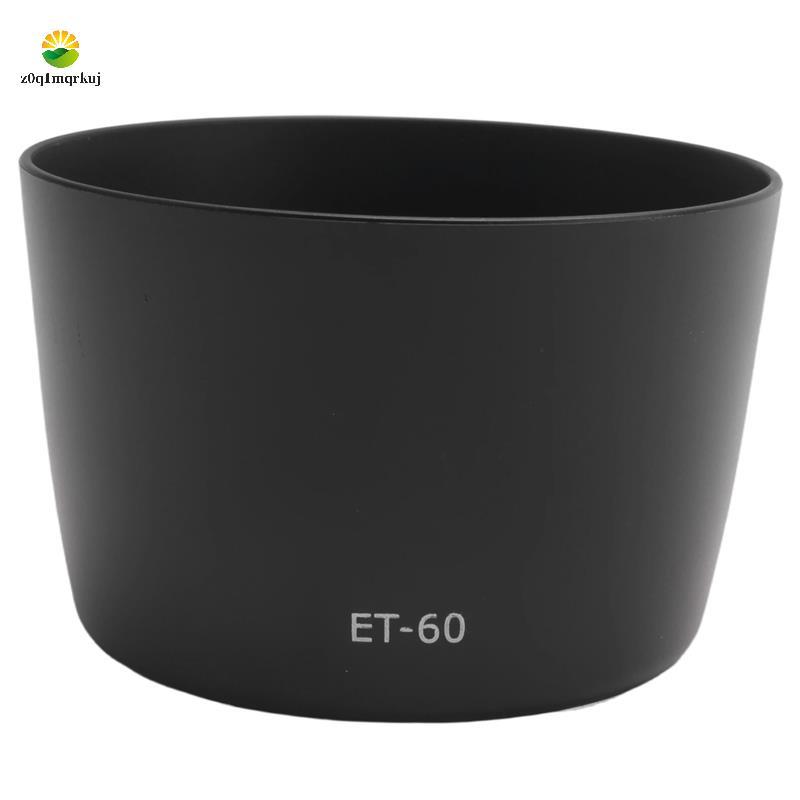 Tấm che nắng ET-60 Lens Hood cho ống kính EF-S 55-250 / EF 75-300 HOT