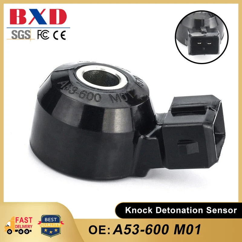 Gõ Cảm Biến Deton A53-600 M01 22060-30P00 Dành Cho Xe Nissan 240SX Altima Frontier Maxima Pathfinder