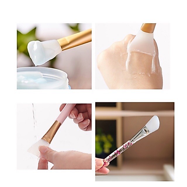 Cọ đắp mặt nạ SLC