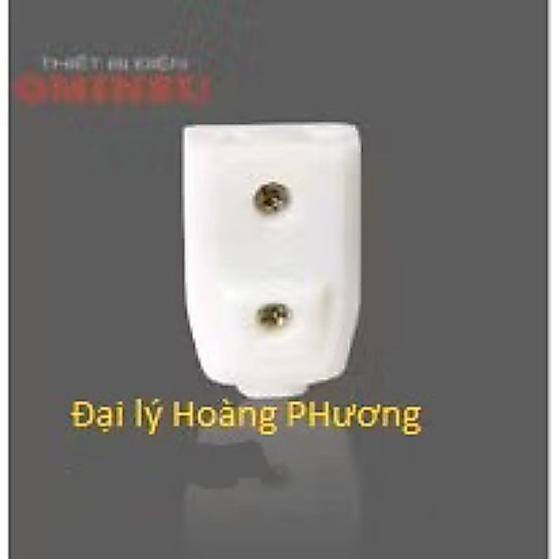 Phích âm Ominsu, Phích cắm đầu nối âm Ominsu p14