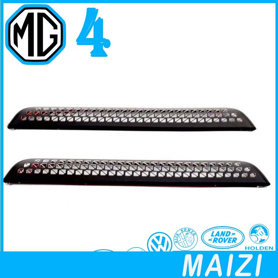 [SẴN SÀNG] MG4 EV Horn Cover MG Body Kit mg4 ev Phụ kiện trang trí ô tô DYIL