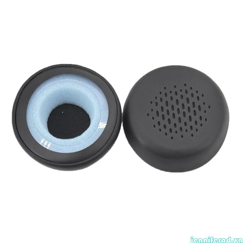 Jenniferad Tai nghe Miếng bọt biển Miếng đệm tai nghe Đệm tai nghe cho WL-3024 WH-3024