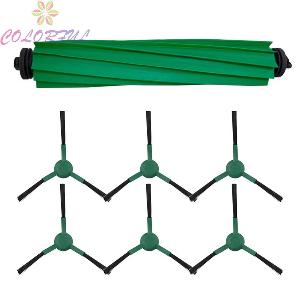 Vacuum Replacement Parts Corner Cleaning High Compatibility Hygienic Floors