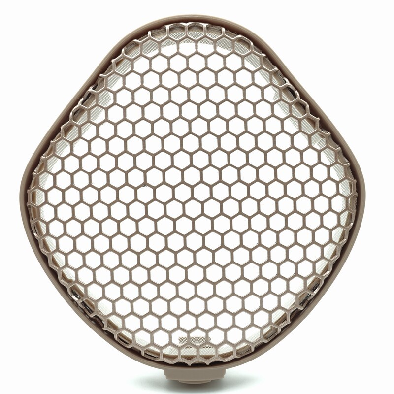 Máy sấy tóc Panasonic EH-NA30 / ANA3 / WNA6A / NA45 / NA46 chính hãng Air Inlet Net Rear Cover Filte