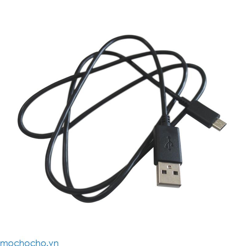 Mochocho USB Đồng Bộ Dữ Liệu Sạc Dây Cáp Nguồn Cho CTL-4100 CTL-4100WL