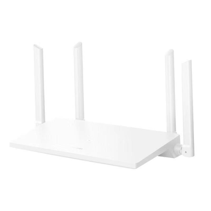 Router Wifi Gigabit băng tần kép 5G xuyên tường cho gia đình kết nối internet tốc độ cao tốt