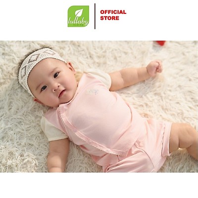 LULLABY - NH629C - BỘ BG CÀI LỆCH
