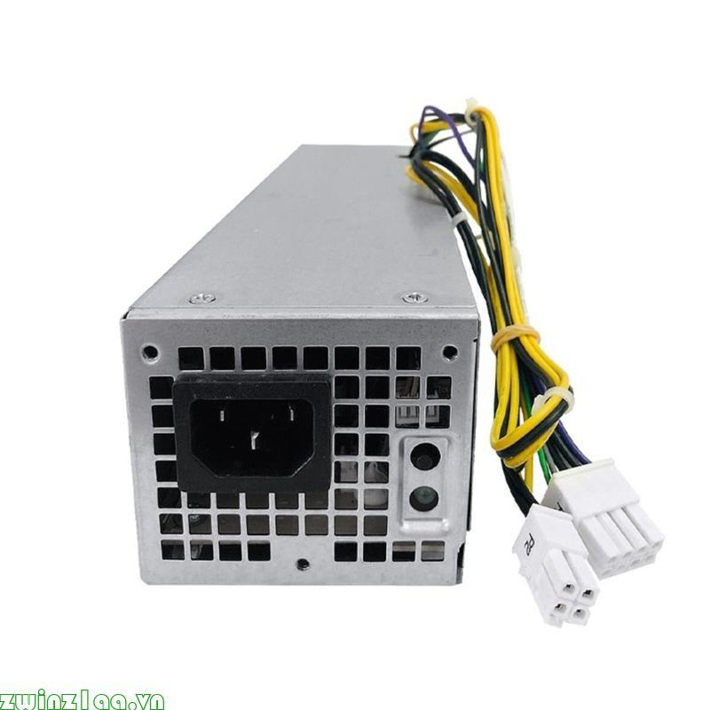 Zwinz1aa PSU gốc cho Dell 3020 7020 9020 T7100 255W Nguồn điện L255AS-00 D255AS-00