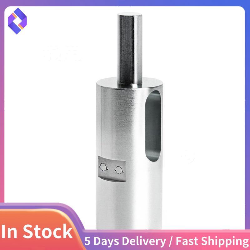 Ez 9 Máy Đo Khoan Chuck Twist Ties Tool -Chain Link Hàng Rào Dây Twister Cho Máy Khoan, Chainlink Hà